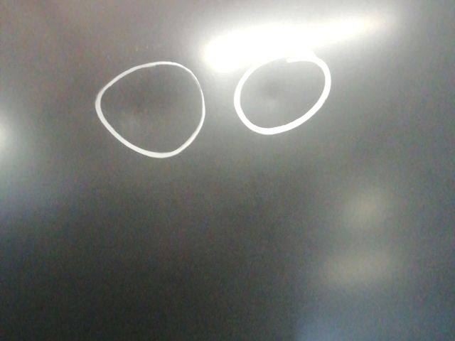 bontott HYUNDAI ACCENT Motorháztető