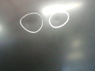 bontott HYUNDAI ACCENT Motorháztető