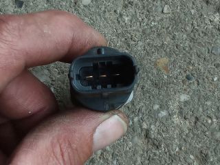 bontott HYUNDAI ACCENT Nyomásszabályzó Szelep