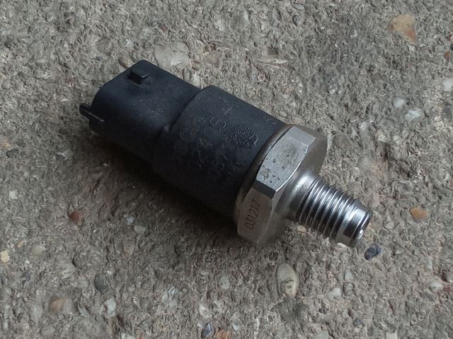 bontott HYUNDAI ACCENT Nyomásszabályzó Szelep