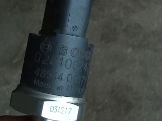 bontott HYUNDAI ACCENT Nyomásszabályzó Szelep