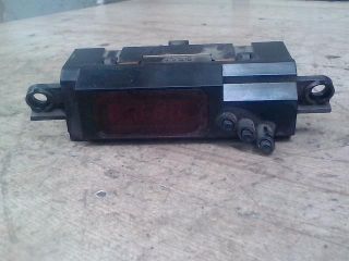 bontott HYUNDAI ACCENT Óra (Időmérő)