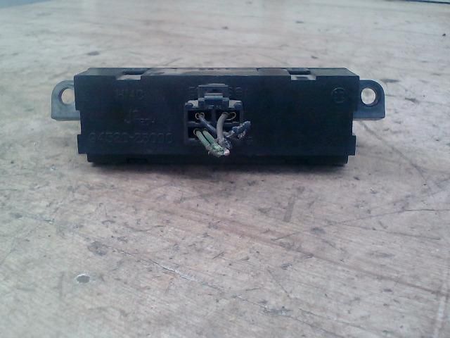 bontott HYUNDAI ACCENT Óra (Időmérő)