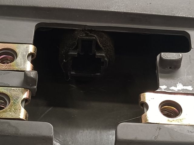 bontott HYUNDAI ACCENT Pótféklámpa