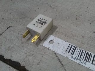 bontott HYUNDAI ACCENT Relé