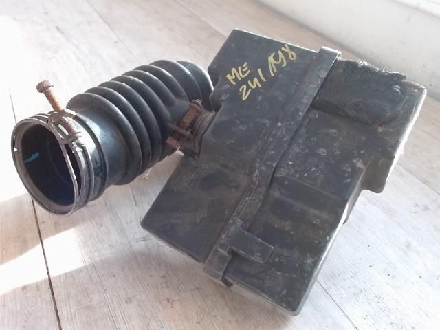 bontott HYUNDAI ACCENT Szívás Zaj Csökkentő Doboz