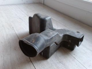 bontott HYUNDAI ACCENT Szívás Zaj Csökkentő Doboz