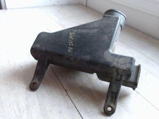 bontott HYUNDAI ACCENT Szívás Zaj Csökkentő Doboz