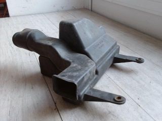 bontott HYUNDAI ACCENT Szívás Zaj Csökkentő Doboz