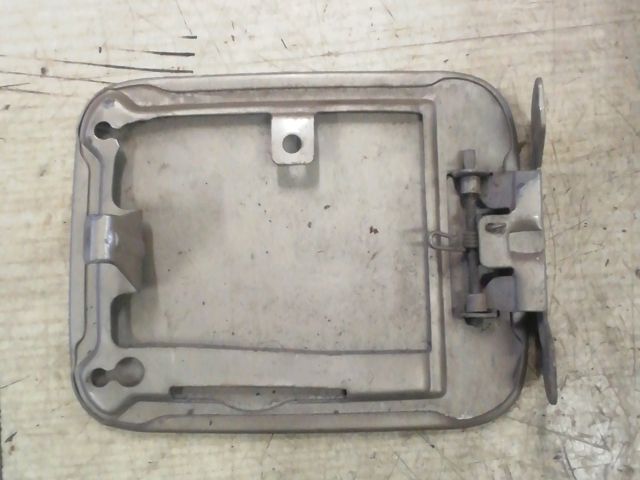 bontott HYUNDAI ACCENT Tankajtó