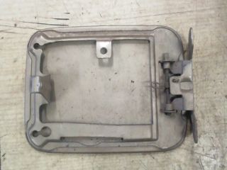 bontott HYUNDAI ACCENT Tankajtó