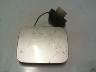 bontott HYUNDAI ACCENT Tanksapka