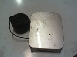 bontott HYUNDAI ACCENT Tanksapka