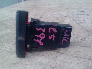 bontott HYUNDAI ACCENT Vészvillogó Kapcsoló