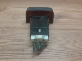 bontott HYUNDAI ACCENT Vészvillogó Kapcsoló