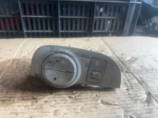 bontott HYUNDAI ACCENT Világítás Kapcsoló