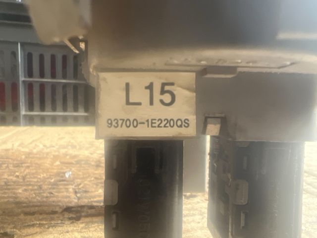 bontott HYUNDAI ACCENT Világítás Kapcsoló