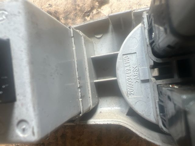 bontott HYUNDAI ACCENT Világítás Kapcsoló