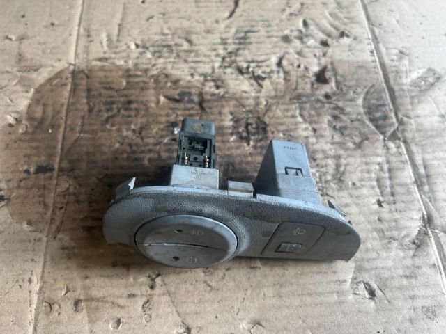 bontott HYUNDAI ACCENT Világítás Kapcsoló