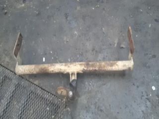 bontott HYUNDAI ACCENT Vonóhorog