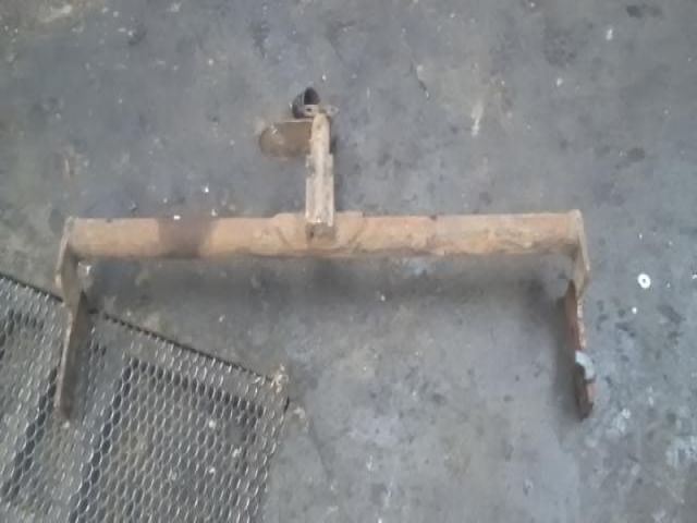 bontott HYUNDAI ACCENT Vonóhorog