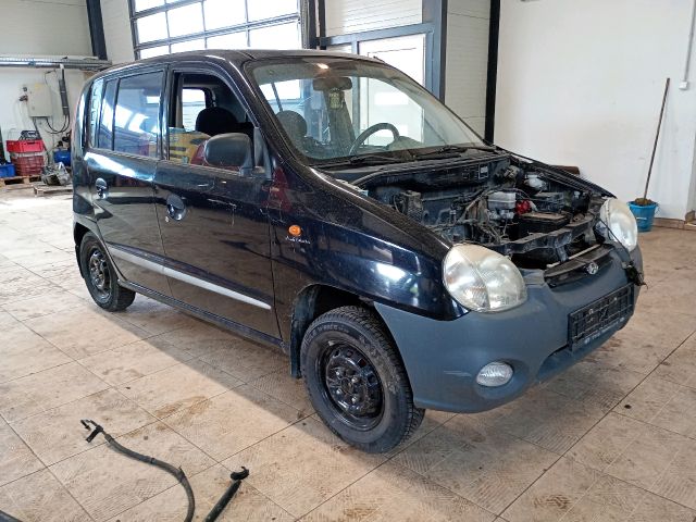 bontott HYUNDAI ATOS ABS Kocka