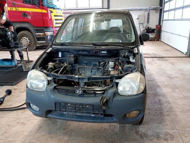 bontott HYUNDAI ATOS ABS Kocka