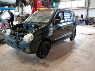 bontott HYUNDAI ATOS ABS Kocka