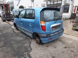 bontott HYUNDAI ATOS Bal első Csonkállvány Kerékaggyal