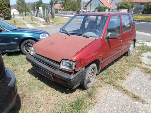 bontott HYUNDAI ATOS Bal Féltengely