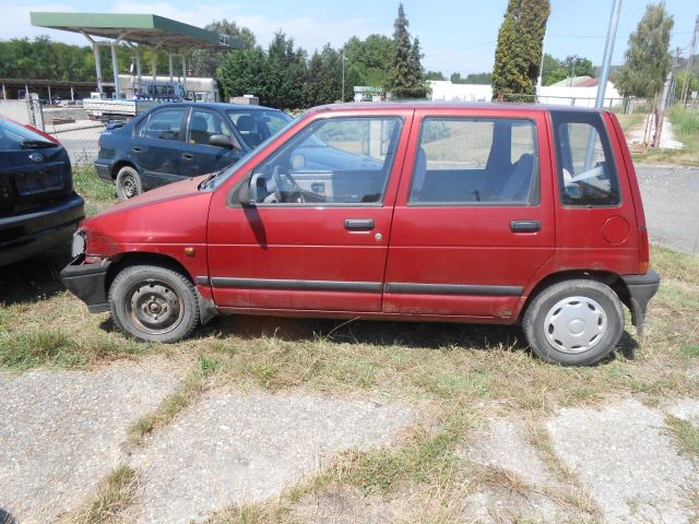 bontott HYUNDAI ATOS Bal Féltengely