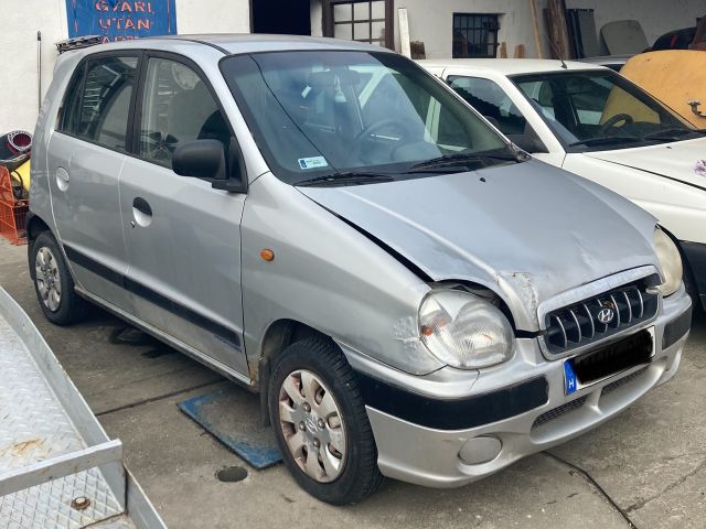 bontott HYUNDAI ATOS Biztosítéktábla Motortér