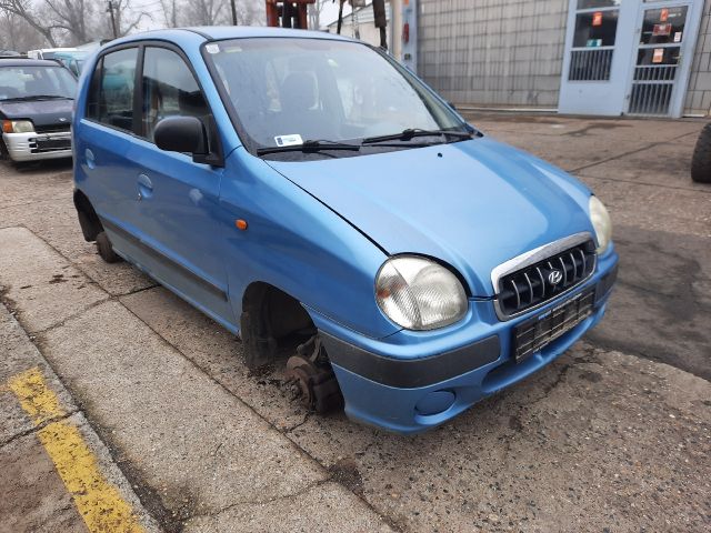 bontott HYUNDAI ATOS Fékrásegítő