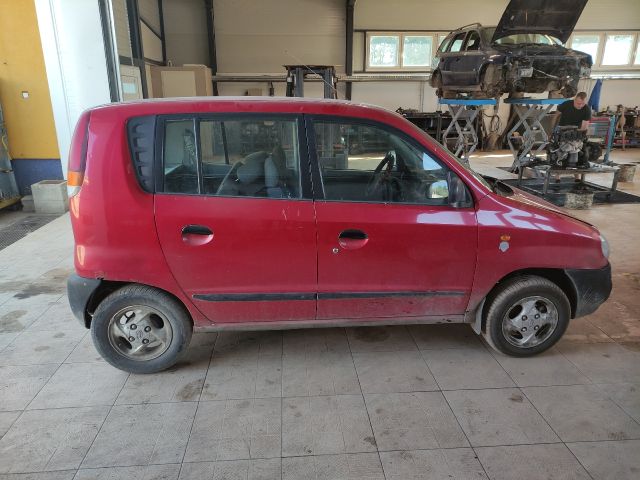 bontott HYUNDAI ATOS Generátor