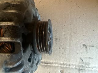 bontott HYUNDAI ATOS Generátor