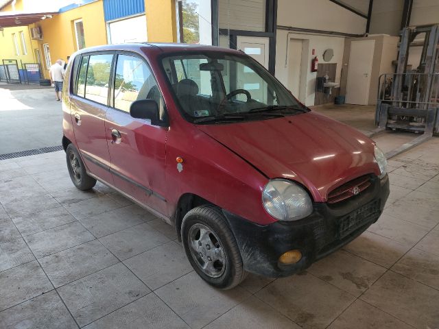 bontott HYUNDAI ATOS Generátor