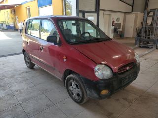 bontott HYUNDAI ATOS Homlokfal (Üres lemez)