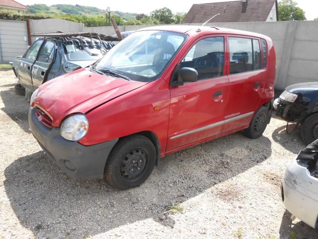 bontott HYUNDAI ATOS Jobb első Lengéscsillapító