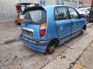 bontott HYUNDAI ATOS Jobb első Rugó