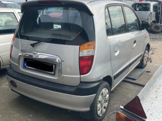 bontott HYUNDAI ATOS Jobb hátsó Rugó