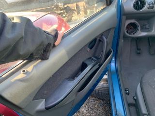 bontott HYUNDAI ATOS Kilométeróra