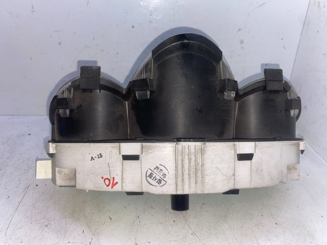 bontott HYUNDAI ATOS Kilométeróra