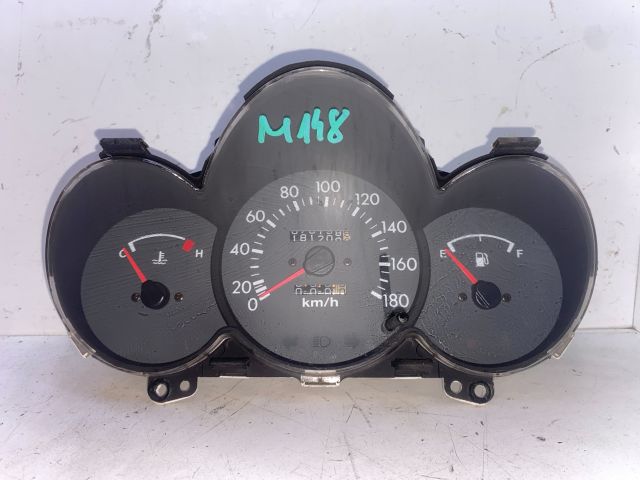 bontott HYUNDAI ATOS Kilométeróra