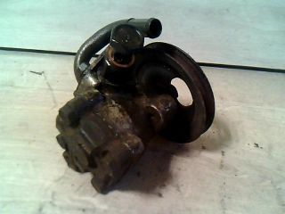 bontott HYUNDAI ATOS Kormányszervó Motor (Hidraulikus)