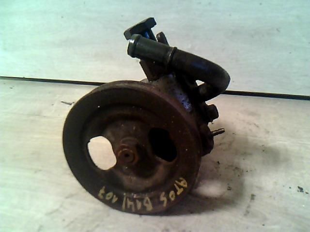 bontott HYUNDAI ATOS Kormányszervó Motor (Hidraulikus)