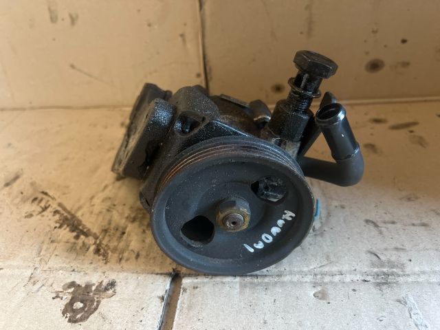 bontott HYUNDAI ATOS Kormányszervó Motor (Hidraulikus)