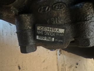 bontott HYUNDAI ATOS Kormányszervó Motor (Hidraulikus)