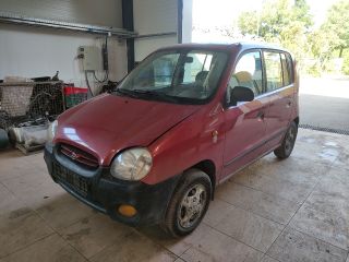 bontott HYUNDAI ATOS Kuplung Bowden