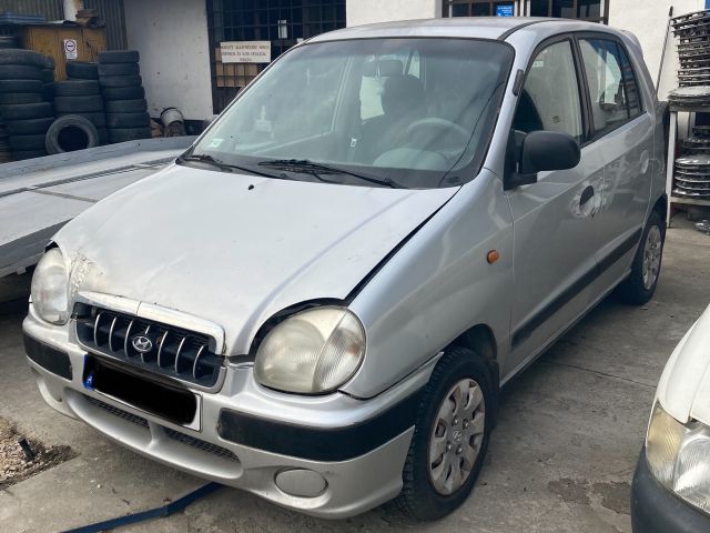 bontott HYUNDAI ATOS Kuplung Szerkezet