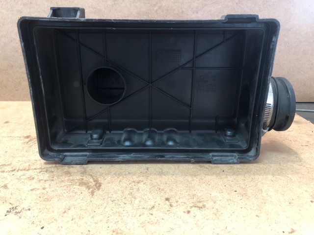 bontott HYUNDAI ATOS Légszűrő Ház Fedél